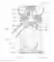 Fig. 01 - Grinding mill stone controller assembly