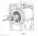 Fig. 02 - PERFORATED PLATE FOR MEAT GRINDING RECLAMATION SYSTEM