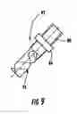 Fig. 10 - PERFORATED PLATE FOR MEAT GRINDING RECLAMATION SYSTEM