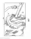 Fig. 12 - PERFORATED PLATE FOR MEAT GRINDING RECLAMATION SYSTEM