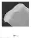 Fig. 02 - Filtration materials using fiber blends that contain strategically shaped fibers and/or charge control agents