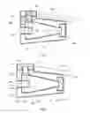Fig. 02 - Portable cyclone dust separator and corresponding dedusting system