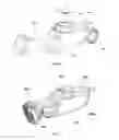 Fig. 05 - Portable cyclone dust separator and corresponding dedusting system
