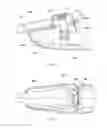 Fig. 06 - Portable cyclone dust separator and corresponding dedusting system