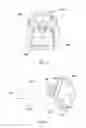Fig. 07 - Portable cyclone dust separator and corresponding dedusting system