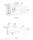 Fig. 08 - Portable cyclone dust separator and corresponding dedusting system