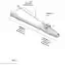 Fig. 03 - Pneumatic Ported Atomizing Fluid Delivery Manifold