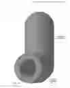 Fig. 15 - Pneumatic Ported Atomizing Fluid Delivery Manifold