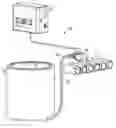 Fig. 01 - Electrostatic spraying system