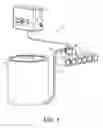 Fig. 02 - Electrostatic spraying system