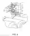 Fig. 04 - Electrostatic spraying system