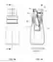Fig. 10 - MANUAL SQUEEZE BOTTLE APPLICATOR FOR ATOMIZING LIQUIDS