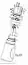 Fig. 11 - MANUAL SQUEEZE BOTTLE APPLICATOR FOR ATOMIZING LIQUIDS