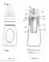Fig. 12 - MANUAL SQUEEZE BOTTLE APPLICATOR FOR ATOMIZING LIQUIDS