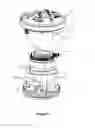 Fig. 04 - Sprinkler arc adjustment mechanism