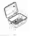 Fig. 09 - Pneumatic pressure pulse cleaning machine