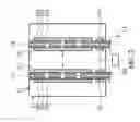 Fig. 03 - System for cleaning wafer in CMP process of semiconductor manufacturing fabrication