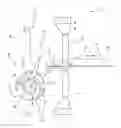 Fig. 01 - Bending press having bending unit, and reshaping method