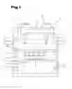 Fig. 02 - Bending press having bending unit, and reshaping method