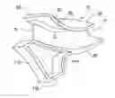 Fig. 01 - Method for manufacturing a turbomachine component