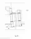 Fig. 12 - Cutting insert having varying rake angle and variable-width land, and cutting tool