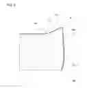 Fig. 09 - Cutting insert, cutting tool, and method of producing machined product