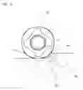 Fig. 15 - Cutting insert, cutting tool, and method of producing machined product