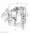 Fig. 04 - Foldable miter saws and foldable method of miter saw