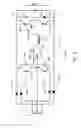 Fig. 05 - Welding power supply with half bridge
