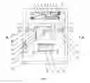 Fig. 02 - Device and method for degating of aluminum wheel blank by laser cutting