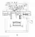 Fig. 04 - Device and method for degating of aluminum wheel blank by laser cutting