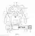 Fig. 09 - Locking centering mechanism