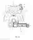 Fig. 22 - Locking centering mechanism