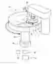 Fig. 01 - Polishing method and polishing apparatus