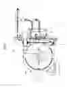 Fig. 02 - Shot-blasting apparatus