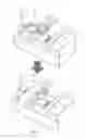 Fig. 06 - Reversible face plate for vise jaws