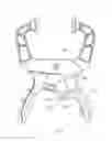 Fig. 02 - Force relieving mechanism and ratchet clamp having force relieving mechanism