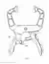 Fig. 03 - Force relieving mechanism and ratchet clamp having force relieving mechanism