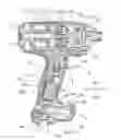 Fig. 01 - Electric tool