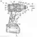 Fig. 01 - Method for controlling an electric motor of a power tool