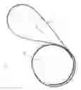 Fig. 02 - Engine Pulley Holder Strap