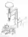 Fig. 01 - Ergonomic front fork service tool