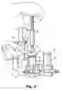 Fig. 03 - Ergonomic front fork service tool