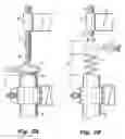 Fig. 04 - Ergonomic front fork service tool