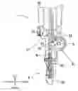 Fig. 01 - Driving machine