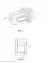 Fig. 02 - Covered self-locking air tool holder