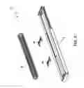 Fig. 07 - ADJUSTABLE TOOL HOLDER