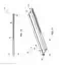 Fig. 09 - ADJUSTABLE TOOL HOLDER