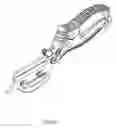 Fig. 08 - Shears