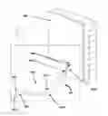 Fig. 01 - DRYWALL CUTTING DEVICE